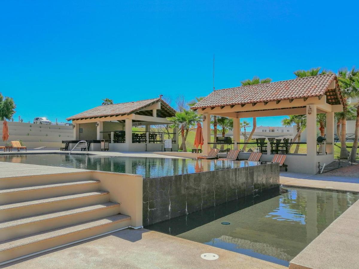 Modern Ocean View Condo With Pools & Gym ปูแอร์โตเปญาสโก ภายนอก รูปภาพ